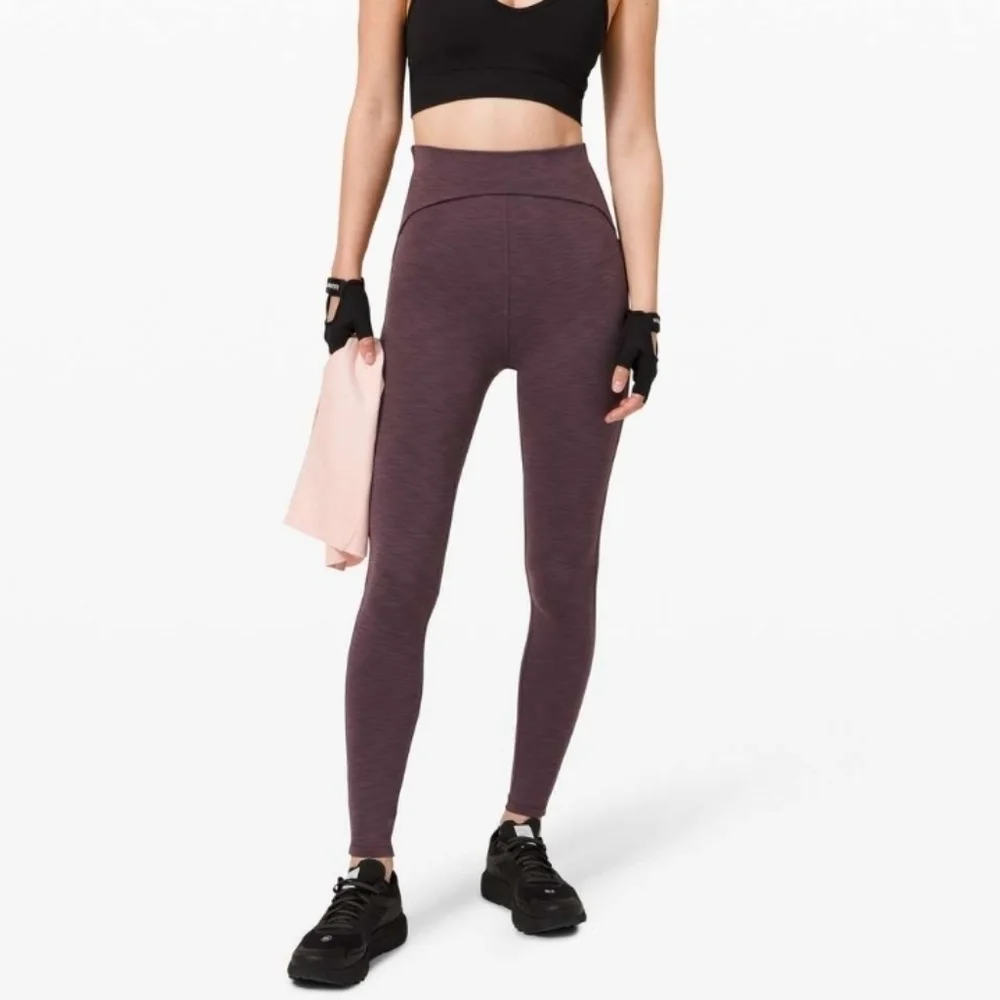 Lululemon Power Within Super High-Rise Pant 28